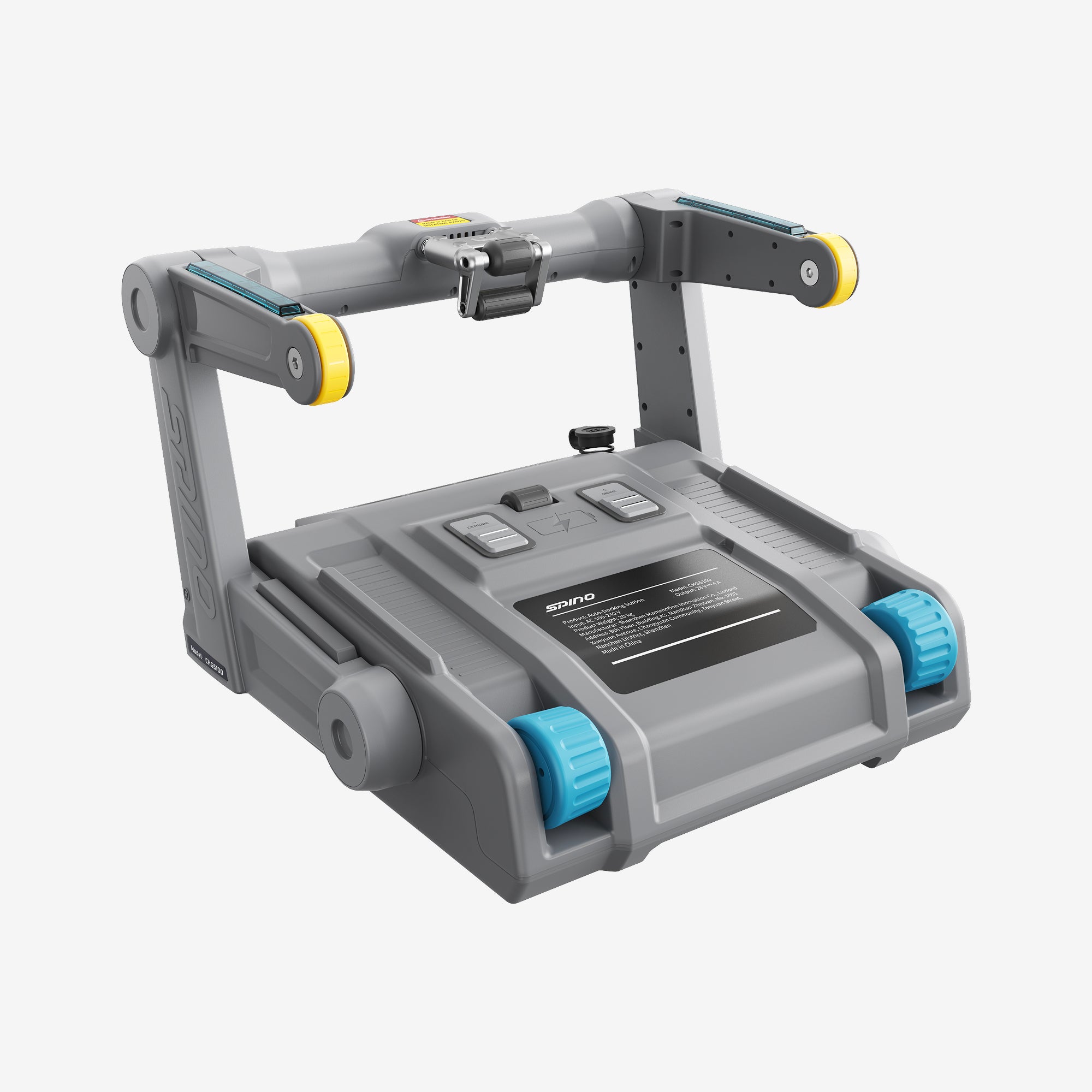 $50 deposit for SPINO S1 Pro