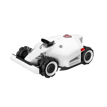 LUBA 2 AWD Series