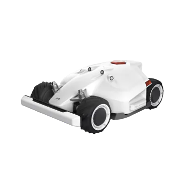 LUBA AWD Series