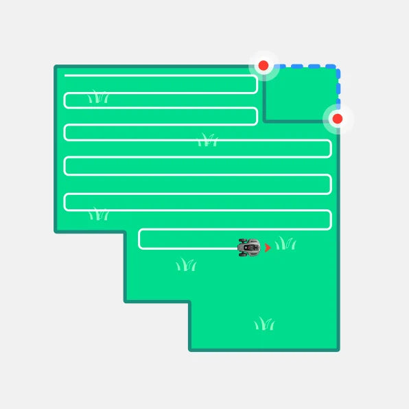 Partial Remapping