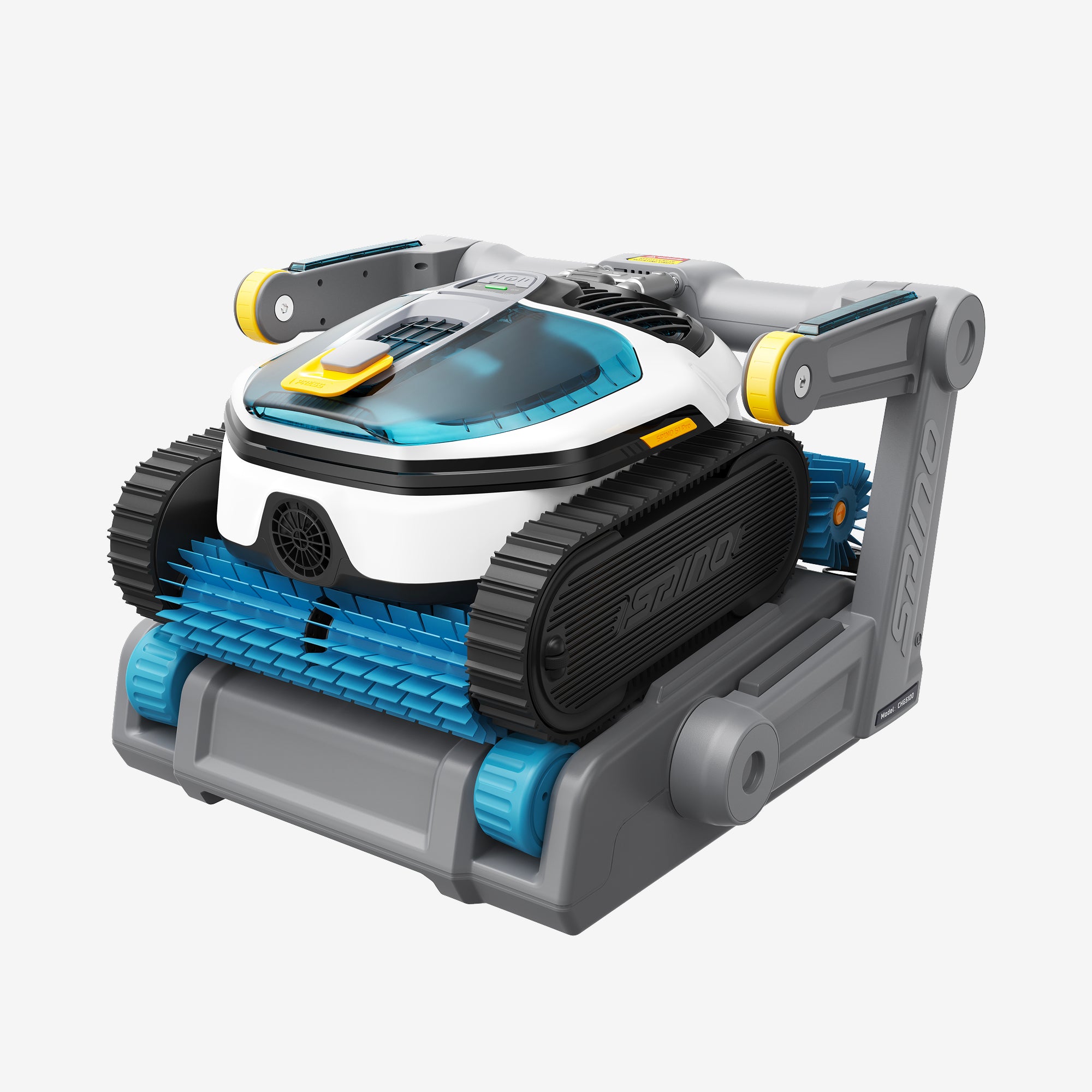 $50 deposit for SPINO S1 Pro