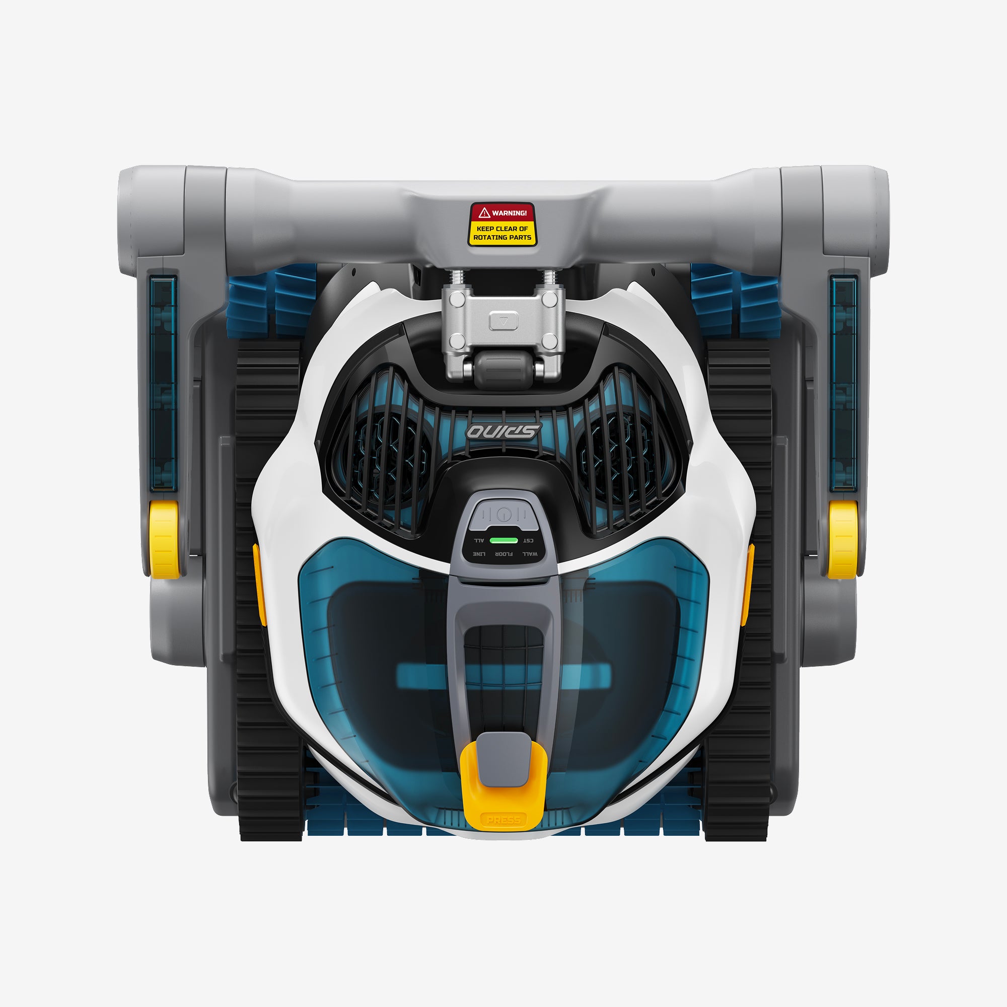 $50 deposit for SPINO S1 Pro