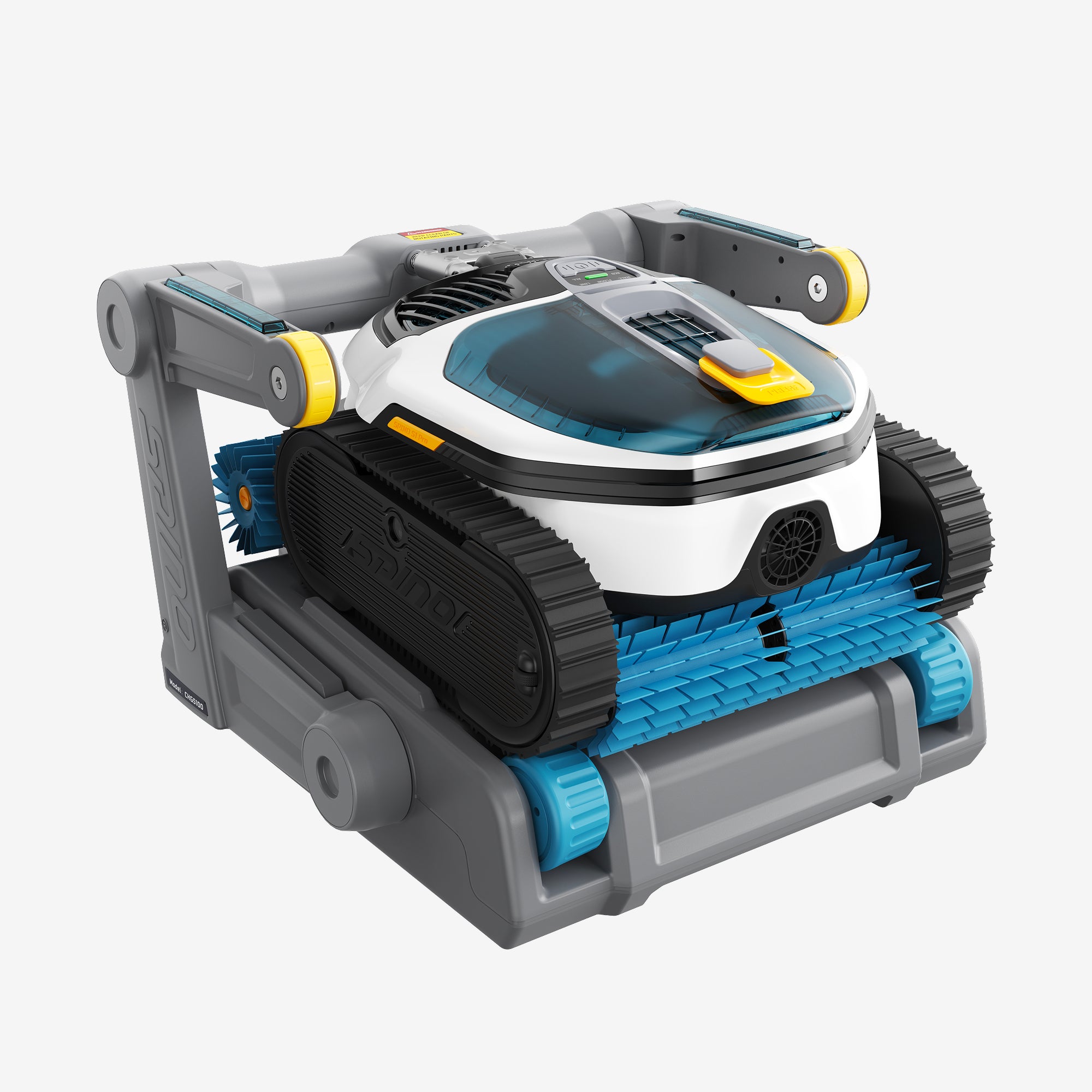 $50 deposit for SPINO S1 Pro