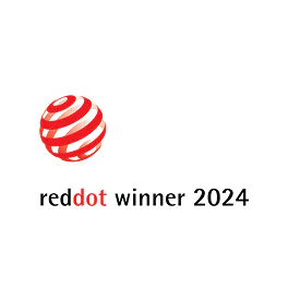 Red Dot Winner 2024