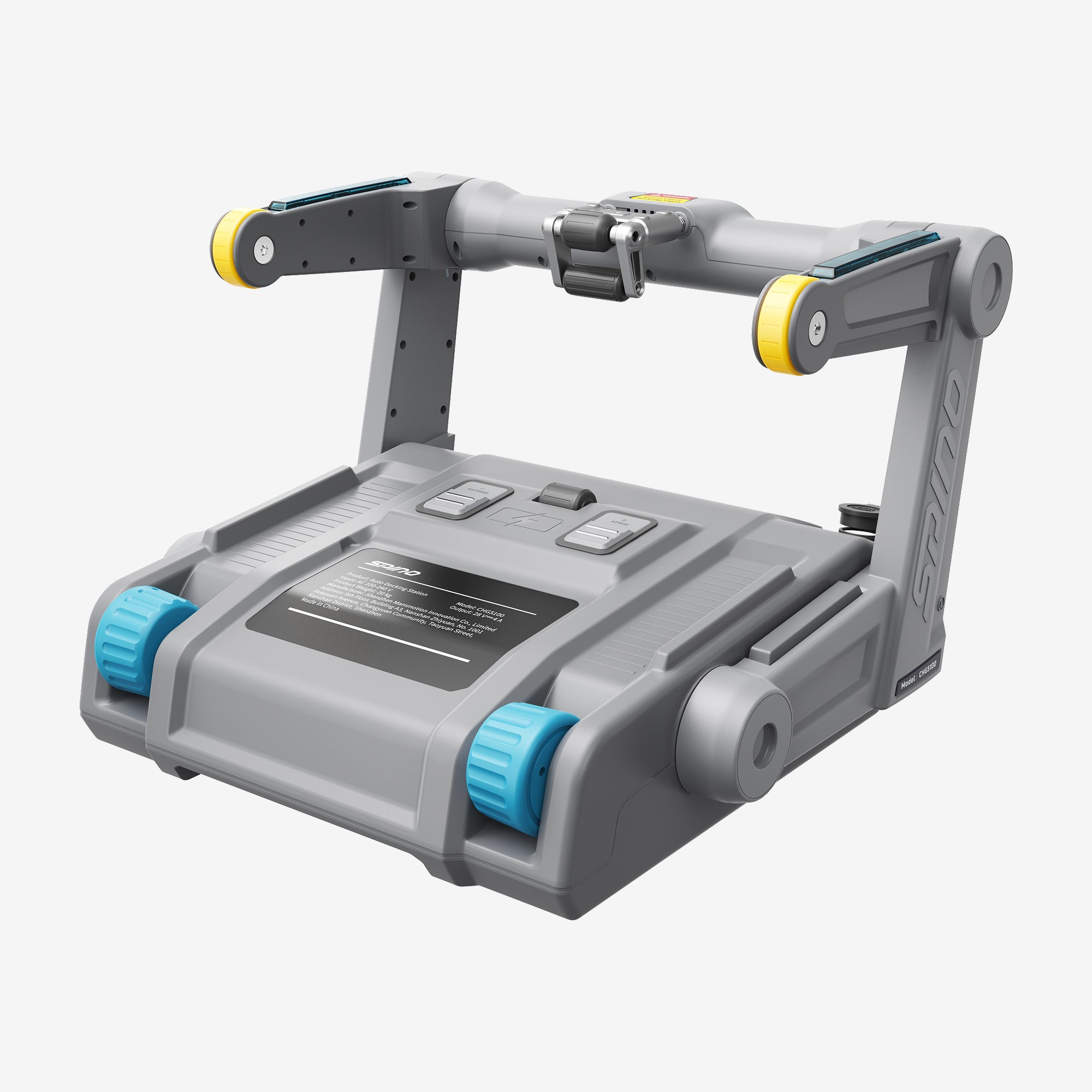 $50 deposit for SPINO S1 Pro