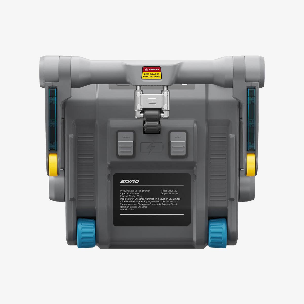 SPINO S1 Pro
