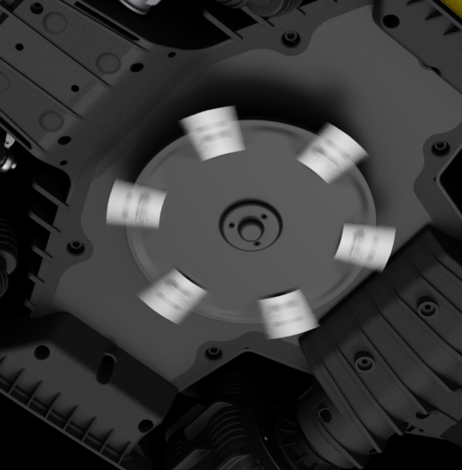 88W Cutting Power: Master Every Blade with Precision