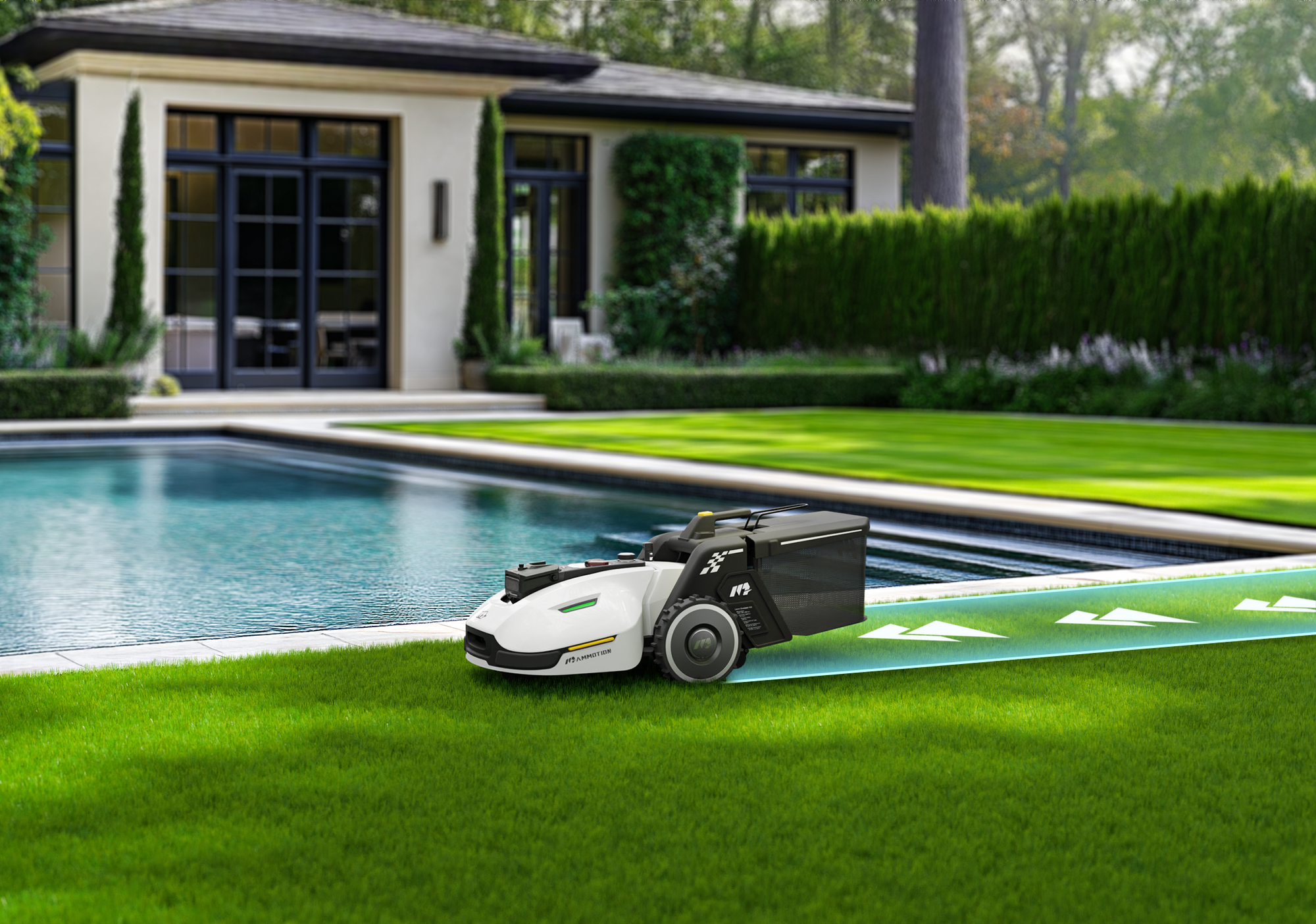 MAMMOTION Cuts Prices on Robotic Mowers for Prime Day 2026