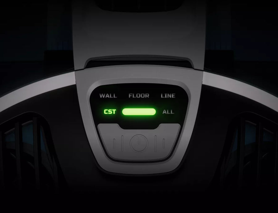 Custom Routine Builder