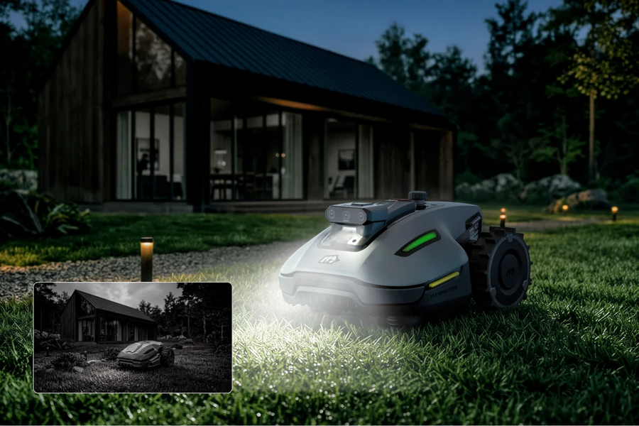 CM-Precision in Any Lighting Conditions
