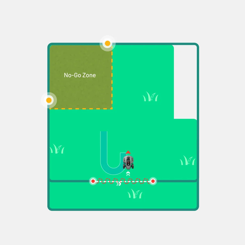 Custom Zone Settings